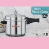 Anchor Pressure Cooker 5.5Ltrs