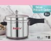 Anchor Pressure Cooker 8Ltrs
