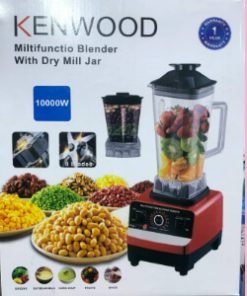 Kenwood Blender 10000W