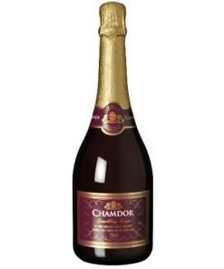 Chamdor Non-Alcoholic Sparkling Grape Wine