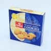 Mini Danish Butter Cookies