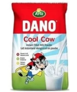 Dano Milk